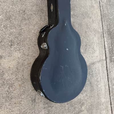 Immagine Taylor 355 with ES1 Electronics Natural w/OHSC - 13