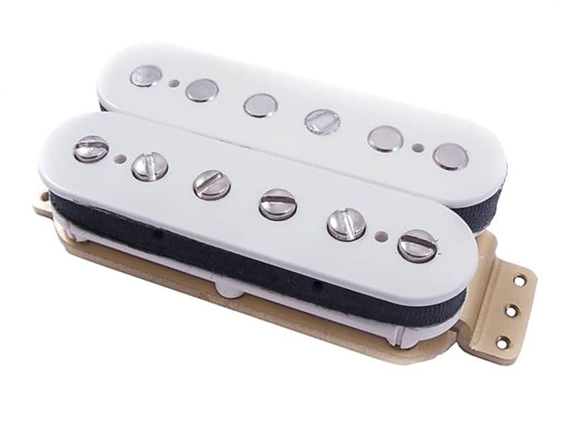 Fender 099-2217-205 Twin Head Vintage Stratocaster Neck Humbucker image 1