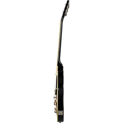 Epiphone Les Paul Classic in Ebony image 2
