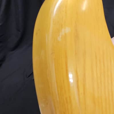 Fender Stratocaster - Natural image 7