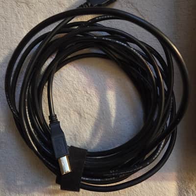 Line 6 FBV Express MKII Foot Controller 2010s - Black image 4