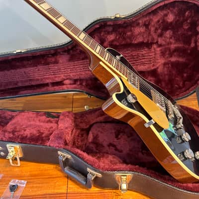 Gretsch G6228LH Players Edition Jet BT Left-Handed with V-Stoptail - Cadillac Green image 11