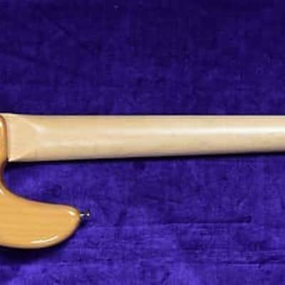 Sandberg California VM4, Natural Gloss / Pau Ferro *On Order ETA = Nov. 2022 image 6