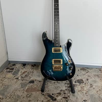 Ibanez RS1010SL Steve Lukather electric guitars