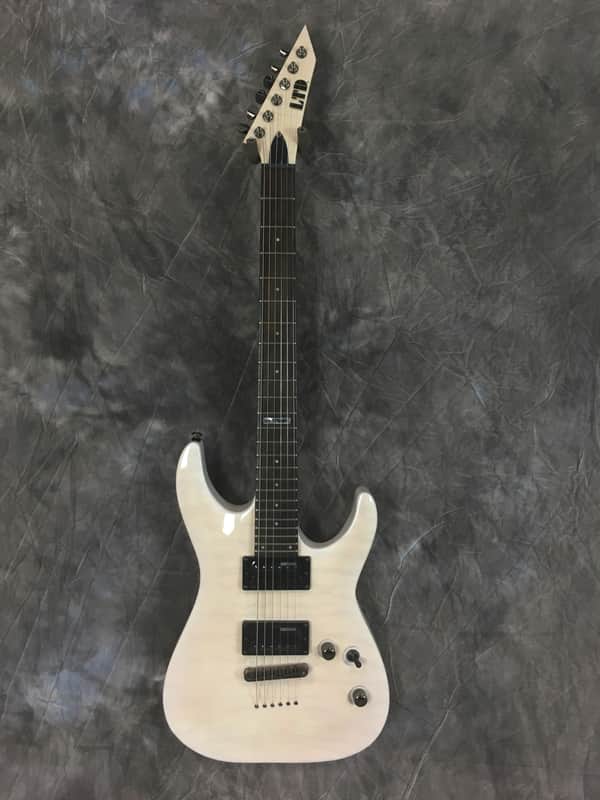 ESP LTD MH 100 QM NT image 4