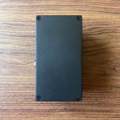 Walrus Audio Monument Harmonic Tap Tremolo V2 Limited Edition - Reverb Exclusive 2019 (Only 100 made) - Blackout image 6