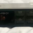 Yamaha FB-01 FM Sound Generator 1986 - 1987 - Black