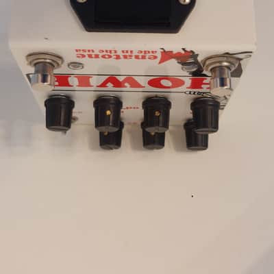 Menatone Howie 7 knob version image 3