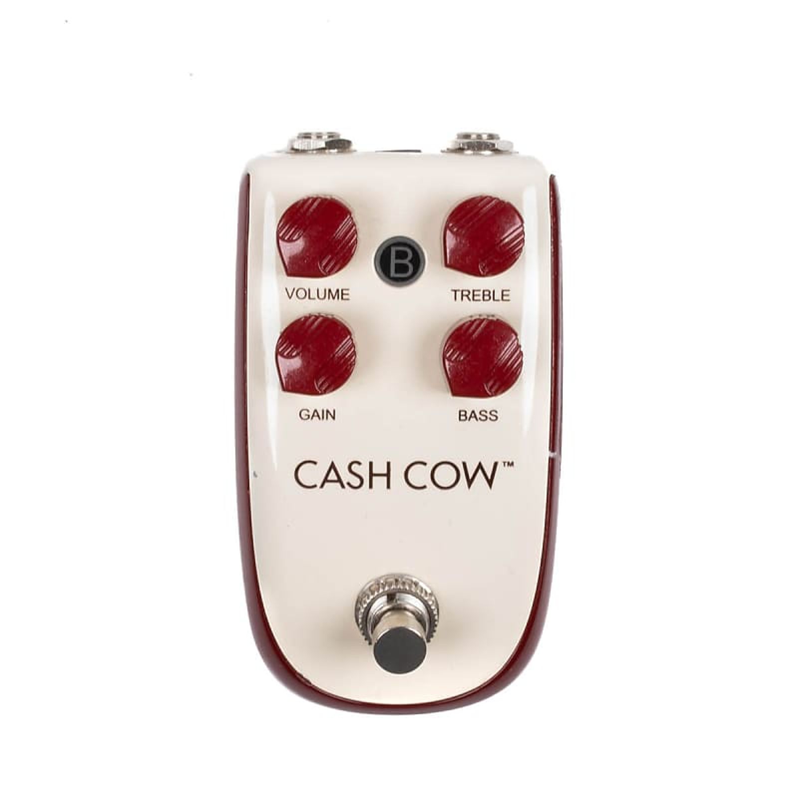 Danelectro Billionaire Cash Cow Distortion | Reverb