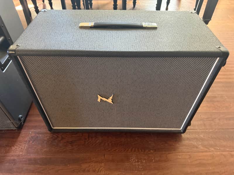 Dr. Z Z Best 2x12" Ported / Closed Back Guitar Speaker Cabinet 2000 - 2016 - Various