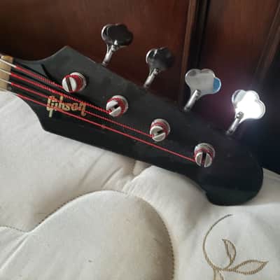Gibson Thunderbird Bass 1968 Tobacco Burst image 5