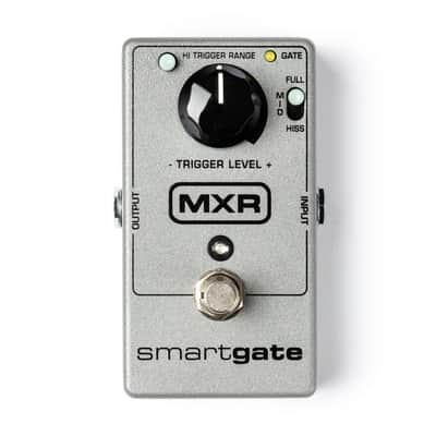 Jim Dunlop MXR SMART GATE-EA image 3