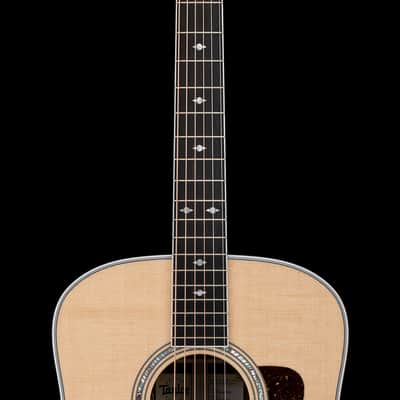 Taylor Legacy 810e #55079 image 5