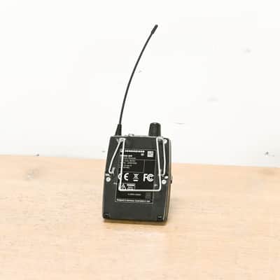 Sennheiser ew 300 IEM G3 Wireless IEM System - A Range NO POWER SUPPLY CG015L5 image 10