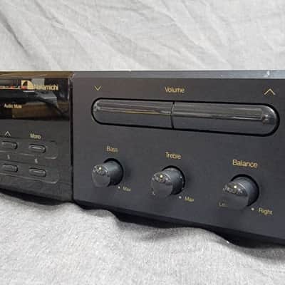 Nakamichi R-1 Mini System AM/FM Stereo Receiver with Remote image 4