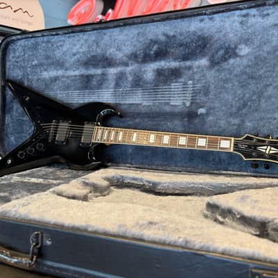 Epiphone Zakk Wylde Signature ZV Custom | Reverb