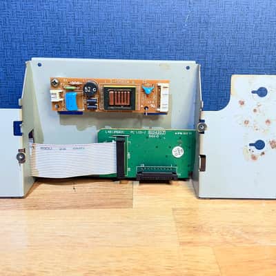 Akai MPC2000 / XL LCD Inverter PCB Board