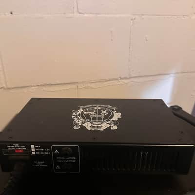 Orange Pedal Baby 100 100-Watt Power Amp image 5