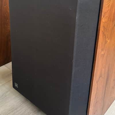 JBL L45 Flair S4 1974 - Walnut image 12
