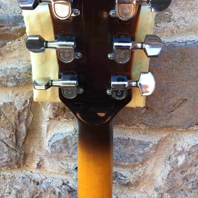 1977 Gibson Les Paul Standard Tobacco Burst image 6