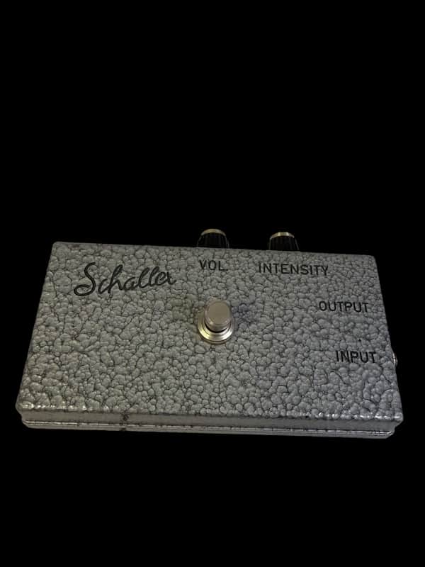 Schaller Fuzz - x5571 image 1