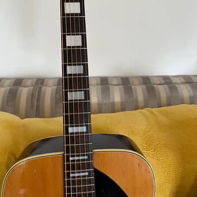 Ibanez Concord model 647 1977 image 8