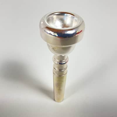 Used Bach 7C Trumpet [39635] image 1