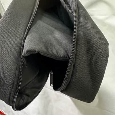 Bose L1 Pro 8 Padded Zip Extension Carry Bag Black Never Used image 3