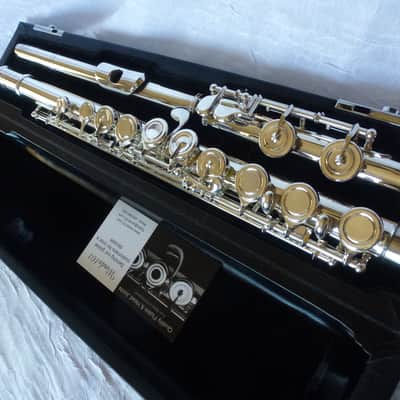 Miyazawa Professional Flute image 1