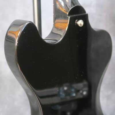 Gibson RD Krist Novoselic Signature 2011 + Custom Vintage RD Bass Guitar Pickups + Case image 20