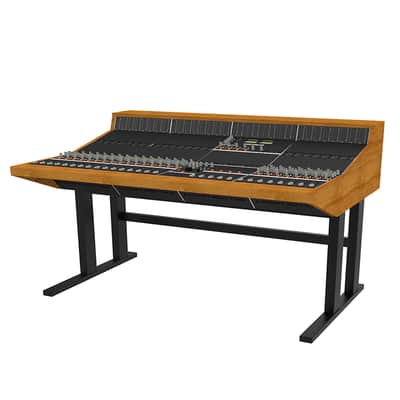 Looptrotter Modular console 24 channels image 7