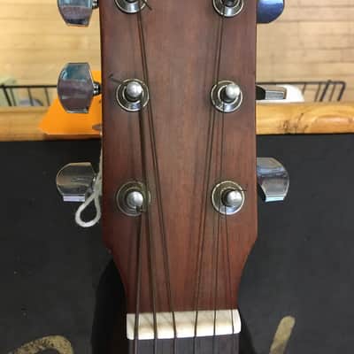 Yamaha F-35 Dreadnought Acoustic image 3