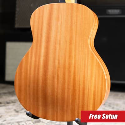 Taylor GS Mini Mahogany Acoustic Guitar with GS Mini Bag image 2