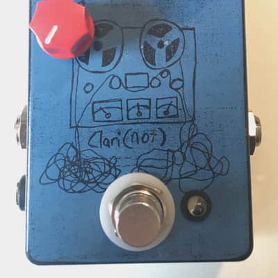 Reverb.com listing, price, conditions, and images for mid-fi-electronics-clari-not