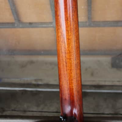 Eastman E6D Dreadnought Natural image 16