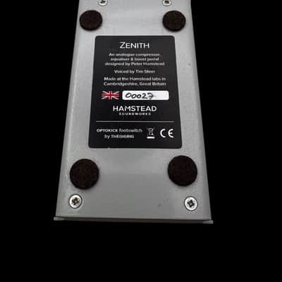 Hamstead Zenith X5022 image 3