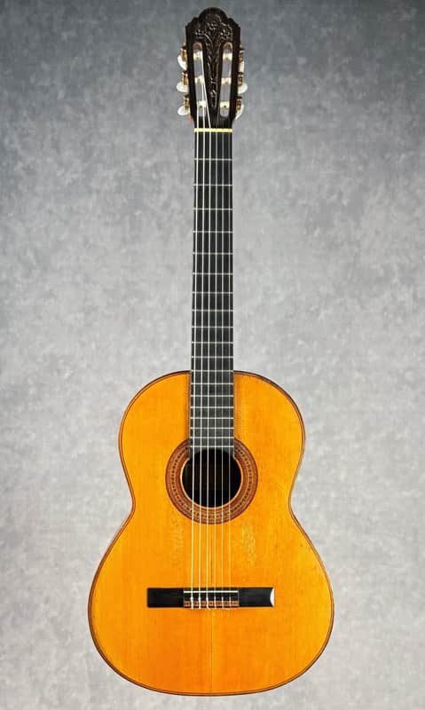 1965 Condal Classical - Made in Spain image 1