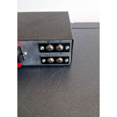Alt/AI LSS4 - AV Accessories - Good image 6