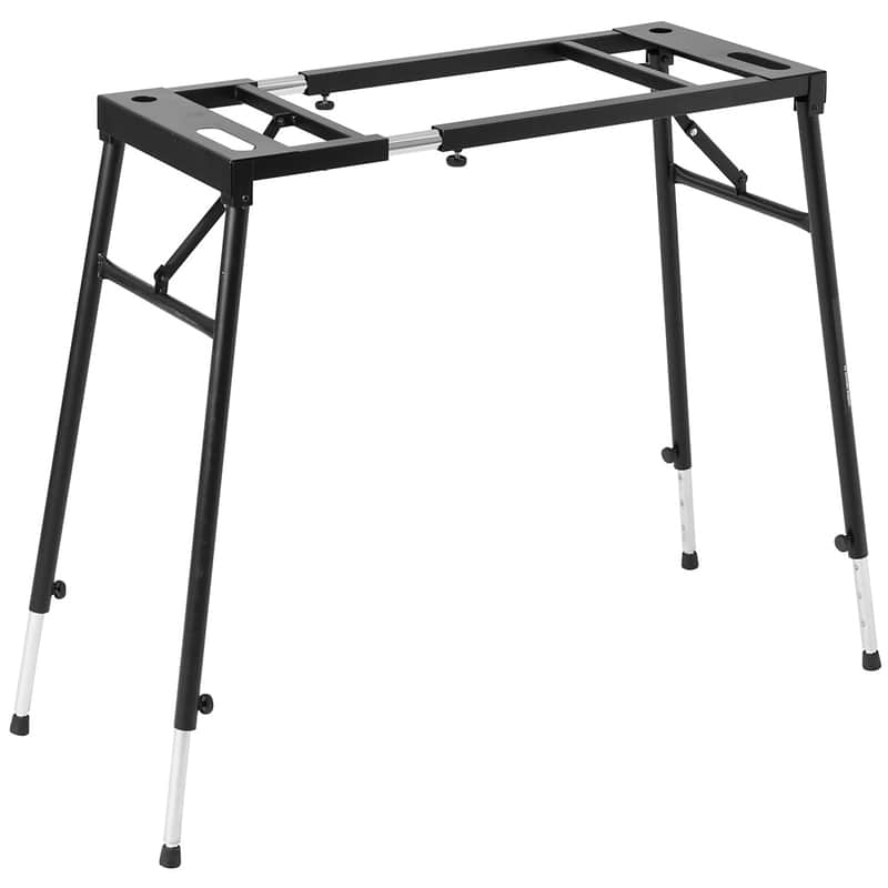 Ultimate Support JS-MPS1 JamStands Multi-Purpose Keyboad/Mixer Stand image 1