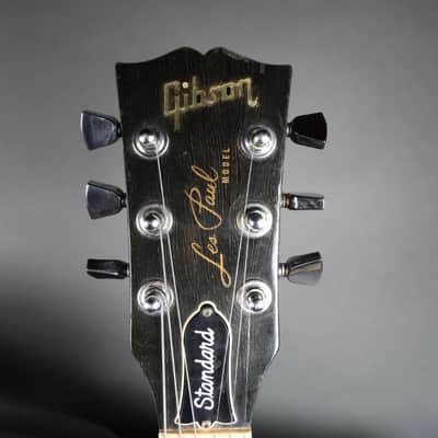 Gibson Les Paul Standard - 1982 Original image 7