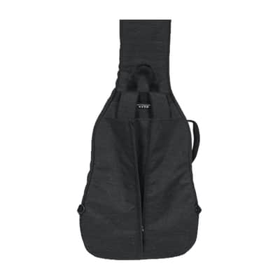 Gator Cases GT-JUMBO-BLK Gig Bag for Jumbo Acoustics - Open Box image 3