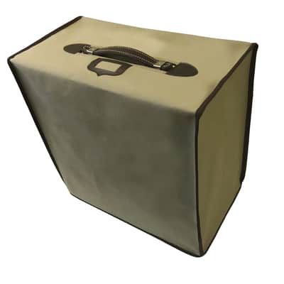 Canvas Cover for Fender Tweed Champ (1953-55) (fend018c)