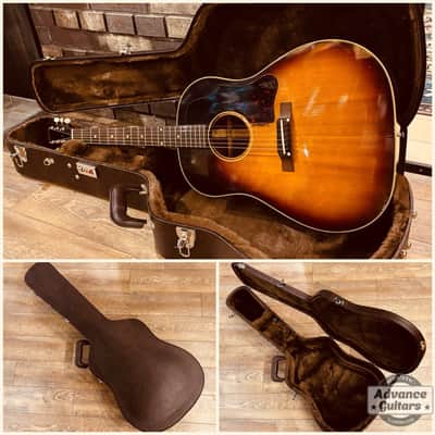 Gibson 1957 J-45 image 3