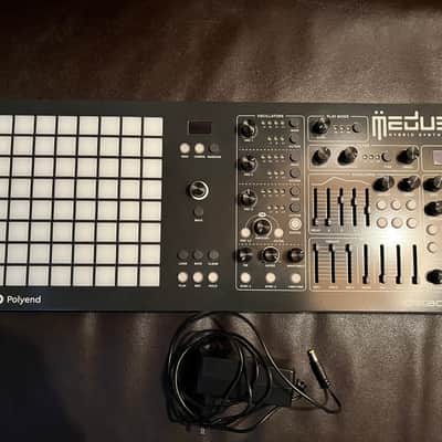 Polyend X Dreadbox MEDUSA Hybrid Synthesizer (2018-2021) image 1
