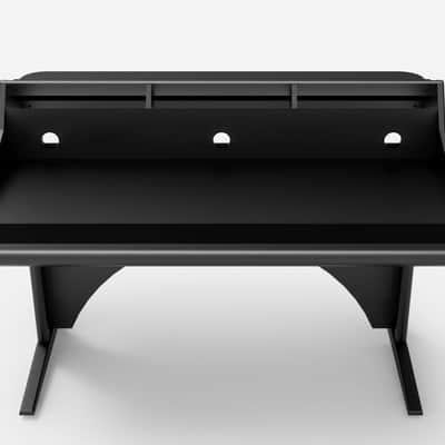 Zaor Marea Open CO-MAR-BK - Black image 3