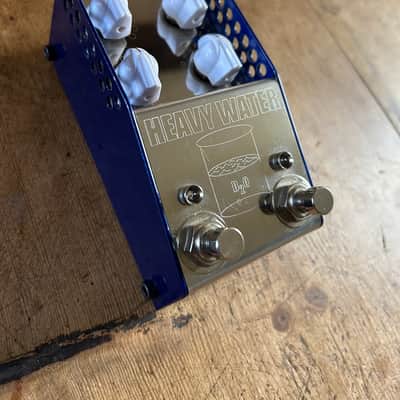 ThorpyFX Heavy Water Dual Boost image 6