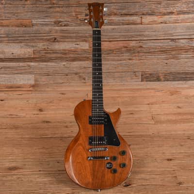 Gibson Firebrand "The Paul" Deluxe Natural 1980 image 4