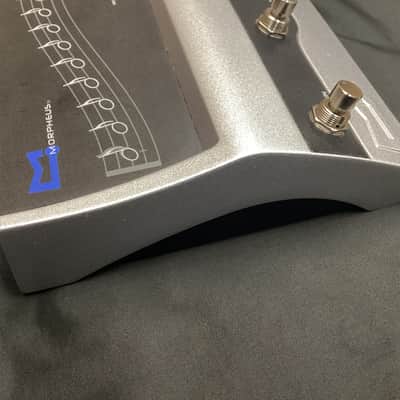 Morpheus Drop Tune Octaver DT-1 image 6