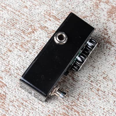 Pigtronix Space Rip Micro image 9