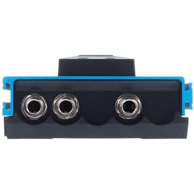 BOSS AB2 2-Way A / B switch image 2